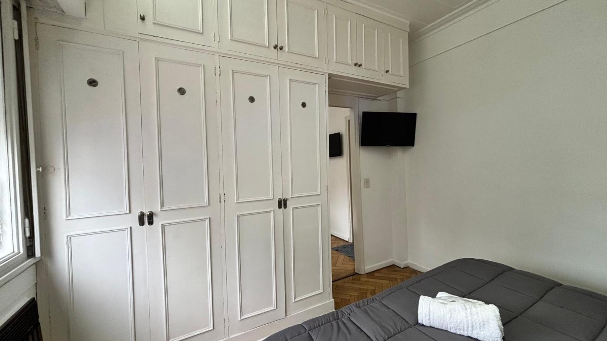 Obelisco Suite Best Location Bs As Ciudad Autónoma de Ciudad Autónoma de Buenos Aires Exterior foto
