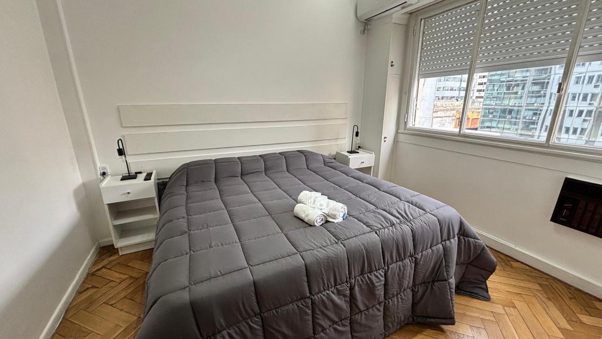 Obelisco Suite Best Location Bs As Ciudad Autónoma de Ciudad Autónoma de Buenos Aires Exterior foto