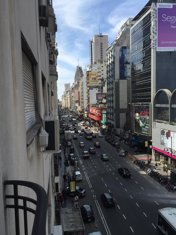 Obelisco Suite Best Location Bs As Ciudad Autónoma de Ciudad Autónoma de Buenos Aires Exterior foto