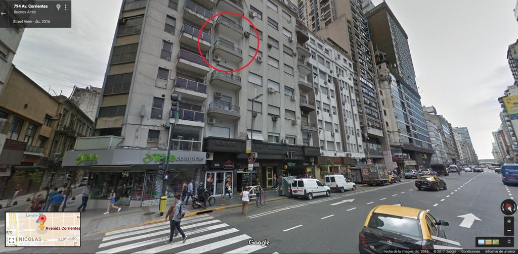 Obelisco Suite Best Location Bs As Ciudad Autónoma de Ciudad Autónoma de Buenos Aires Exterior foto
