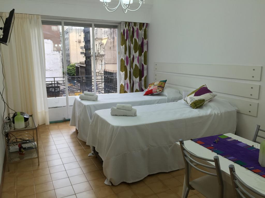 Obelisco Suite Best Location Bs As Ciudad Autónoma de Ciudad Autónoma de Buenos Aires Exterior foto